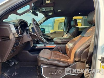 Zdjęcie 7 z 12 samochodu: 2021 FORD F150 SUPERCREW VIN:1FTFW1ED4MFB09249 - miniatura