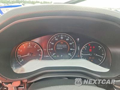 Zdjęcie 9 z 14 samochodu: 2024 MAZDA CX-90 PREMIUM VIN:JM3KKDHD4R1141640 - miniatura