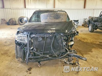 Piąte zdjęcie samochodu w środku: 2015 JEEP GRAND CHEROKEE LIMITED VIN:1C4RJFBG4FC768816 - miniatura
