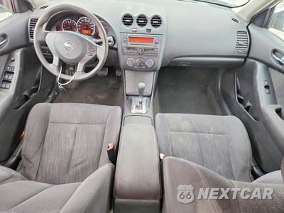 Zdjęcie 8 z 12 samochodu: 2010 NISSAN ALTIMA 2.5 VIN:1N4AL2AP6AN447655 - miniatura