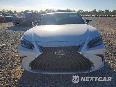 Piąte zdjęcie samochodu w środku: 2023 LEXUS ES 300H ULTRA LUXURY VIN:58AFA1C19PU036097 - miniatura
