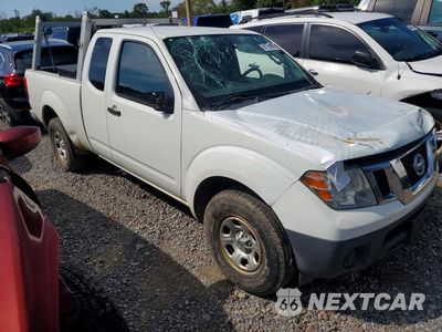 Czwarte zdjęcie samochodu z boku: 2015 NISSAN FRONTIER VIN:1N6BD0CT7FN738289 - miniatura