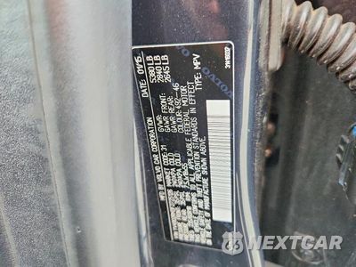 Zdjęcie 13 z 13 samochodu: 2015 VOLVO XC60 T6 PLATINUM VIN:YV4902RM3F2725126 - miniatura