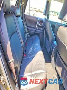 Zdjęcie 11 z 14 samochodu: 2022 TOYOTA 4RUNNER TRD PRO VIN:JTELU5JR6N5987771 - miniatura