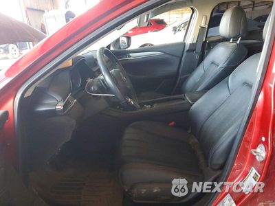 Zdjęcie 7 z 13 samochodu: 2018 MAZDA 6 GRAND TOURING VIN:JM1GL1TY0J1316829 - miniatura