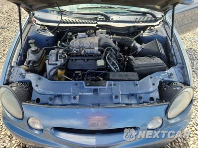 Zdjęcie 11 z 12 samochodu: 1999 FORD TAURUS SE VIN:1FAFP53U3XG238045 - miniatura
