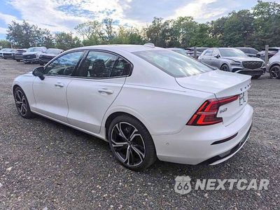 Drugie zdjęcie samochodu z przodu: 2024 VOLVO S60 PLUS VIN:7JRL12TL4RG282645 - miniatura