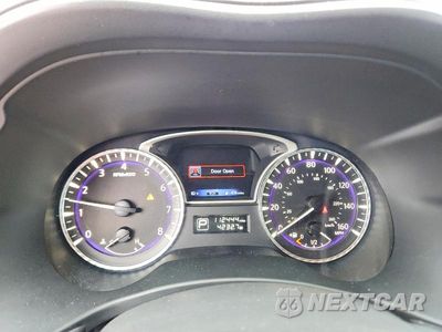 Zdjęcie 9 z 13 samochodu: 2019 INFINITI QX60 PURE VIN:5N1DL0MN5KC503809 - miniatura