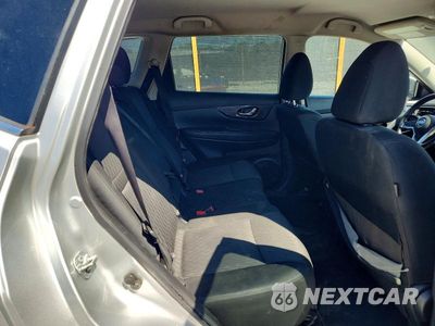 Zdjęcie 10 z 12 samochodu: 2019 NISSAN ROGUE SV VIN:KNMAT2MT6KP500783 - miniatura