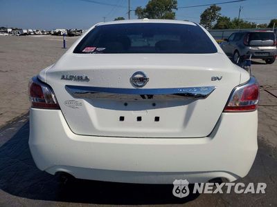 Zdjęcie 6 z 13 samochodu: 2015 NISSAN ALTIMA 2.5 SV VIN:1N4AL3AP0FC249436 - miniatura