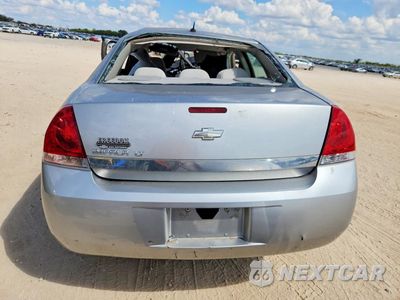 Zdjęcie 6 z 12 samochodu: 2006 CHEVROLET IMPALA LT VIN:2G1WT58K669121577 - miniatura