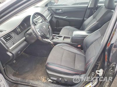 Zdjęcie 7 z 12 samochodu: 2017 TOYOTA CAMRY SE VIN:4T1BF1FK8HU806013 - miniatura
