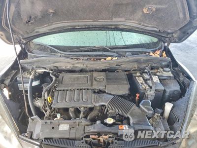 Zdjęcie 11 z 12 samochodu: 2011 MAZDA MAZDA2 VIN:JM1DE1HY5B0101685 - miniatura