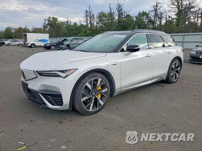 2024 ACURA ZDX TYPE-S 4W5XHPRL0RZ519395 - główne zdjęcie licytacji z USA - miniatura