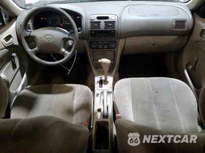 Zdjęcie 8 z 12 samochodu: 2001 TOYOTA COROLLA CE VIN:2T1BR12E11C503041 - miniatura