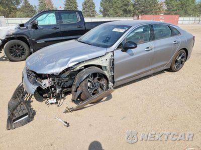 2026 KIA K5 GT LINE KNAG64J73T5454263 - główne zdjęcie licytacji z USA - miniatura