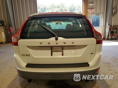 Zdjęcie 6 z 13 samochodu: 2010 VOLVO XC60 3.2 VIN:YV4960DL8A2075946 - miniatura