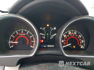 Zdjęcie 9 z 13 samochodu: 2011 TOYOTA HIGHLANDER LIMITED VIN:5TDDK3EH7BS075905 - miniatura