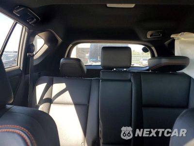 Zdjęcie 10 z 13 samochodu: 2016 TOYOTA RAV4 SE VIN:2T3JFREV5GW479758 - miniatura