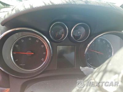 Zdjęcie 9 z 14 samochodu: 2016 BUICK ENCORE VIN:KL4CJASB3GB714602 - miniatura