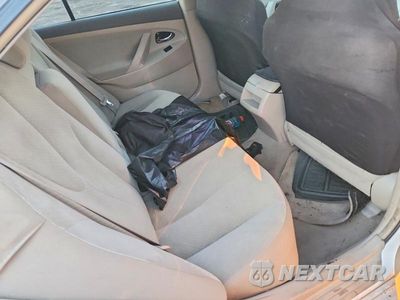 Zdjęcie 11 z 14 samochodu: 2009 TOYOTA CAMRY LE V6 VIN:4T1BK46K59U577935 - miniatura