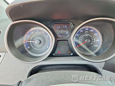 Zdjęcie 9 z 12 samochodu: 2014 HYUNDAI ELANTRA SE VIN:KMHDH4AE4EU210155 - miniatura