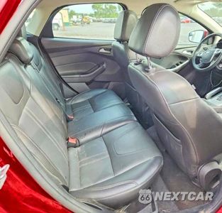 Zdjęcie 10 z 12 samochodu: 2014 FORD FOCUS SE VIN:1FADP3K28EL127913 - miniatura