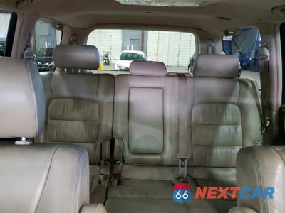 Zdjęcie 10 z 13 samochodu: 2004 LEXUS LX 470 BASE VIN:JTJHT00W343543665 - miniatura