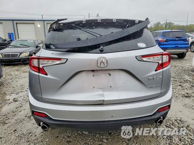 Zdjęcie 6 z 13 samochodu: 2021 ACURA RDX VIN:5J8TC2H3XML022723 - miniatura