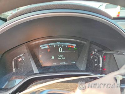 Zdjęcie 9 z 14 samochodu: 2018 HONDA CR-V VIN:2HKRW2H54JH614118 - miniatura