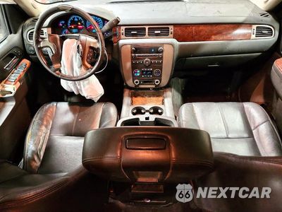 Zdjęcie 8 z 13 samochodu: 2013 GMC SIERRA K1500 SLT VIN:3GTP2WE70DG349274 - miniatura