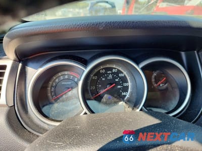 Zdjęcie 9 z 12 samochodu: 2012 NISSAN VERSA 1.8 S VIN:3N1BC1CP7CK272592 - miniatura