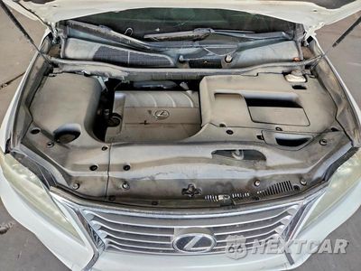 Zdjęcie 11 z 12 samochodu: 2013 LEXUS RX 350 VIN:2T2ZK1BA6DC130398 - miniatura