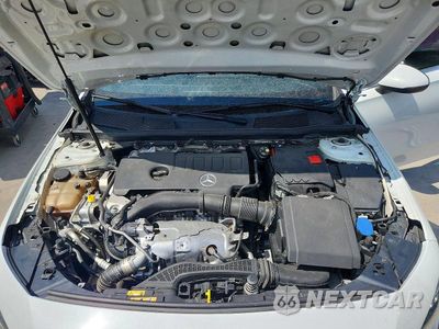 Zdjęcie 11 z 12 samochodu: 2020 MERCEDES-BENZ A 220 VIN:W1K3G4EB0LW044890 - miniatura