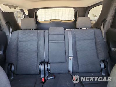 Zdjęcie 10 z 13 samochodu: 2020 DODGE DURANGO SXT VIN:1C4RDHAG6LC223281 - miniatura