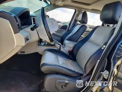 Zdjęcie 7 z 13 samochodu: 2008 JEEP GRAND CHEROKEE LIMITED VIN:1J8HR58208C160037 - miniatura