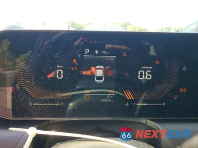 Zdjęcie 9 z 12 samochodu: 2025 KIA K4 LXS VIN:3KPFT4DE5SE185204 - miniatura