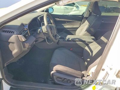 Zdjęcie 7 z 13 samochodu: 2026 TOYOTA CAMRY LE VIN:4T1DAACK5TU235374 - miniatura