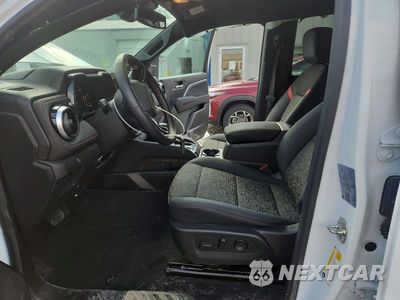 Zdjęcie 7 z 12 samochodu: 2024 CHEVROLET COLORADO Z71 VIN:1GCPTDEK1R1229723 - miniatura