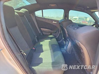Zdjęcie 10 z 12 samochodu: 2019 DODGE CHARGER GT VIN:2C3CDXHG1KH736072 - miniatura