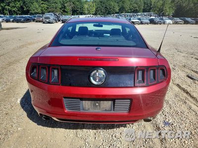 Zdjęcie 6 z 12 samochodu: 2014 FORD MUSTANG VIN:1ZVBP8AM4E5308087 - miniatura