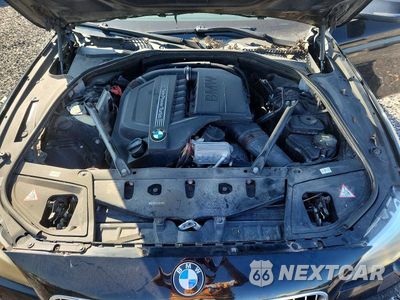 Zdjęcie 11 z 12 samochodu: 2015 BMW 535 XI VIN:WBA5B3C53FD545102 - miniatura