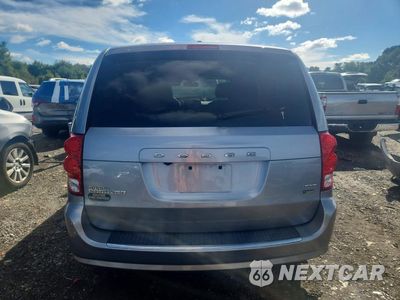 Zdjęcie 6 z 13 samochodu: 2019 DODGE GRAND CARAVAN SXT VIN:2C4RDGCG6KR774520 - miniatura