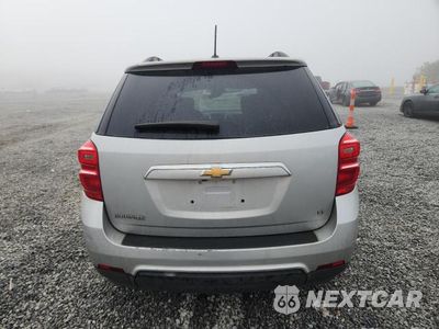 Zdjęcie 6 z 13 samochodu: 2017 CHEVROLET EQUINOX LT VIN:2GNALCEK4H6252626 - miniatura