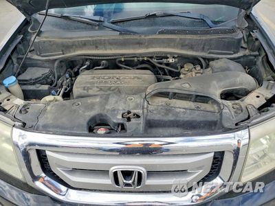 Zdjęcie 12 z 13 samochodu: 2011 HONDA PILOT TOURING VIN:5FNYF4H95BB036847 - miniatura