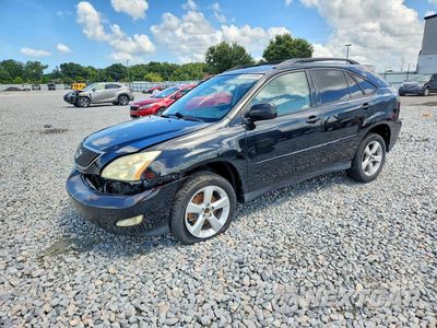 2004 LEXUS RX 330 JTJGA31U940003609 - główne zdjęcie licytacji z USA - miniatura