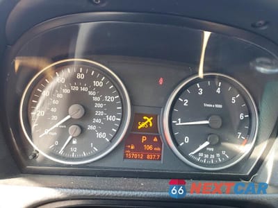 Zdjęcie 9 z 12 samochodu: 2007 BMW 328 I SULEV VIN:WBAVC53527FZ80241 - miniatura