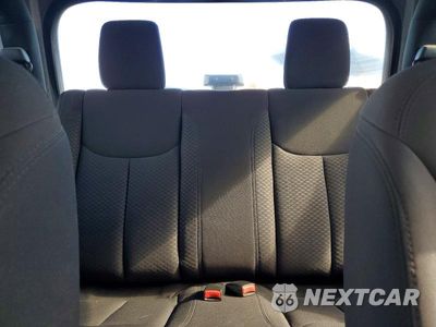 Zdjęcie 10 z 14 samochodu: 2013 JEEP WRANGLER SPORT VIN:1C4AJWAG7DL514691 - miniatura