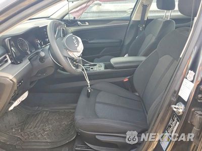 Zdjęcie 7 z 12 samochodu: 2022 KIA K5 LXS VIN:5XXG14J25NG091405 - miniatura