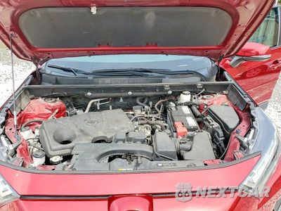 Zdjęcie 12 z 13 samochodu: 2022 TOYOTA RAV4 XLE VIN:2T3W1RFV6NW222852 - miniatura